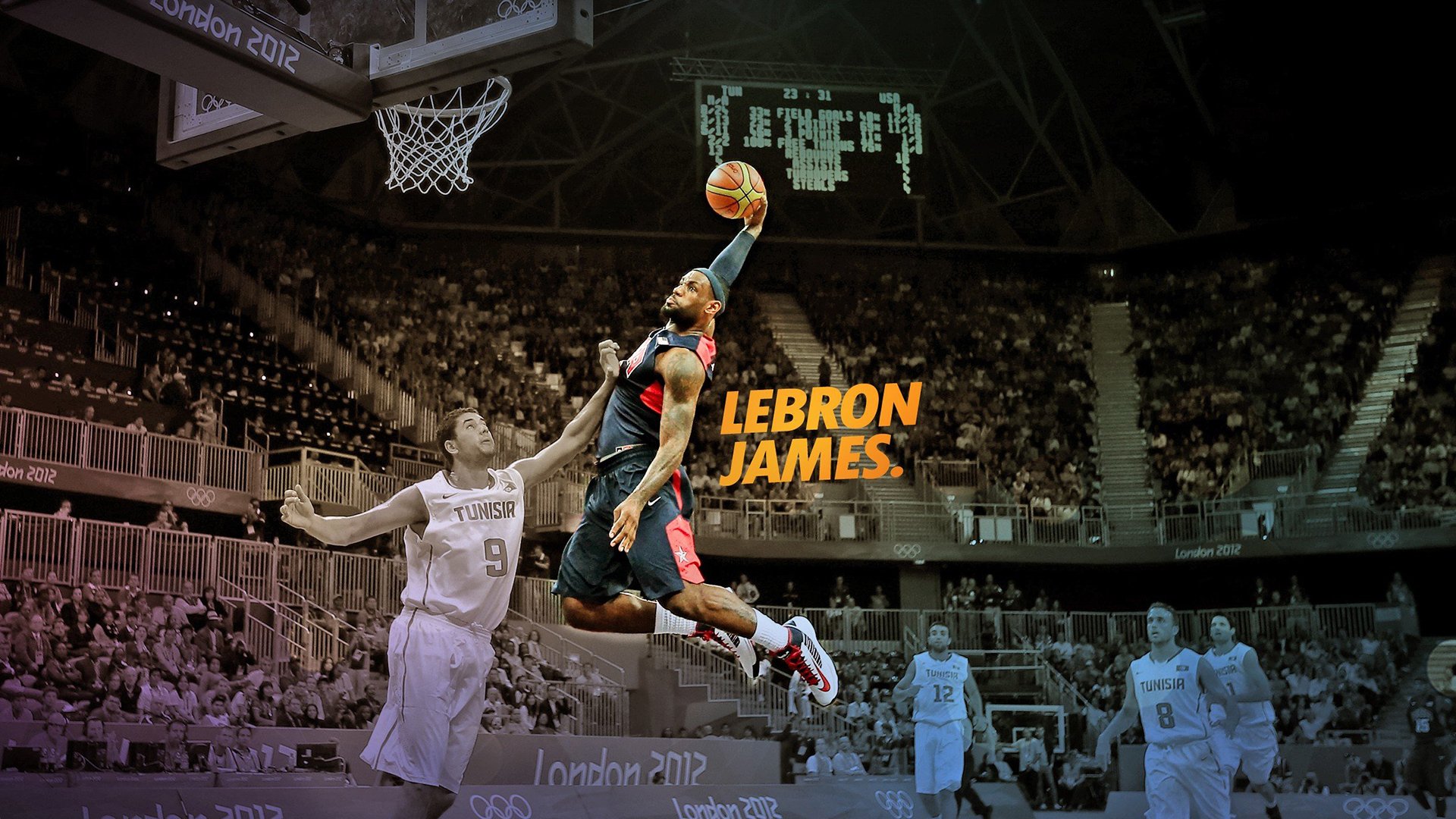 公牛血洗魔术之夜，却有三个输家正熬夜研究录像—奥运周期前哨战，暗流早已汹涌